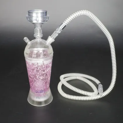 China hookah Shishamug portable shisha mug cup hookah