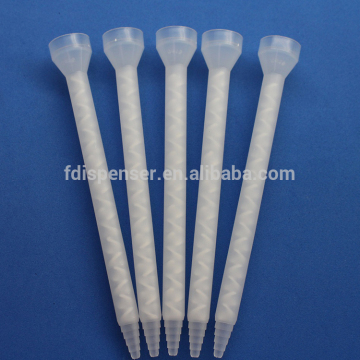 Top quality modern 148mm disposable static mixer elements