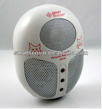 Three Channels Ultrasonic Mouse Chaser