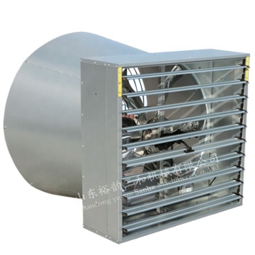 Push-Pull TypeExtractor Cone Fans for Chicken/Poultry Houses with CE Certification