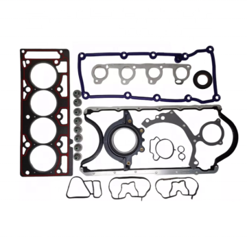 Hot Selling Cylinder Head Gasket Kit for Ford Fiesta OE OEM 50256300A