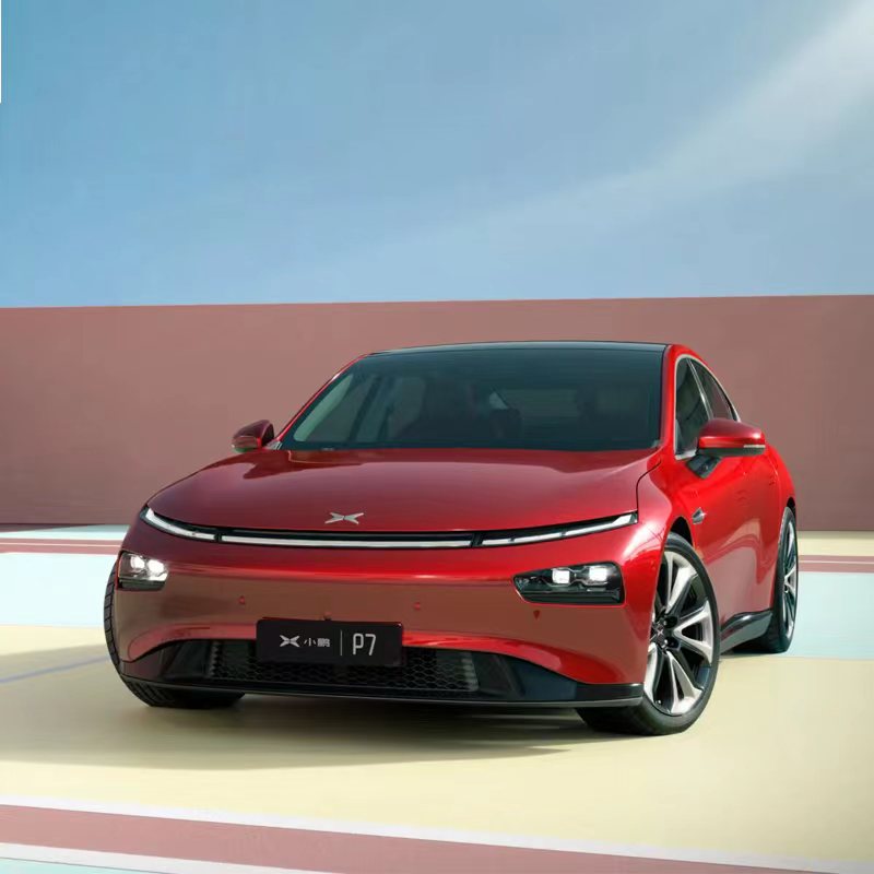 xpeng p7 xpeng p7