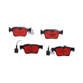 Xirmooyinka biriiga dambe ee P23180 N