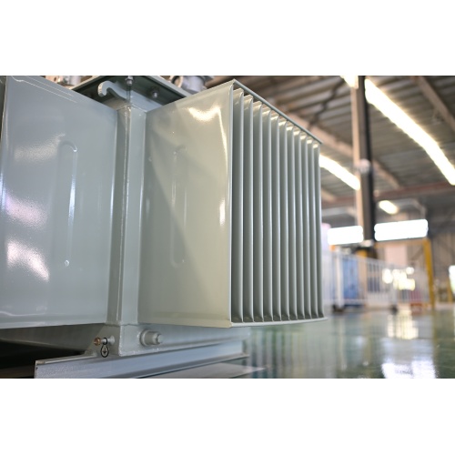 S11-M-63 Transformer di potenza immerso nell'olio da 10kV