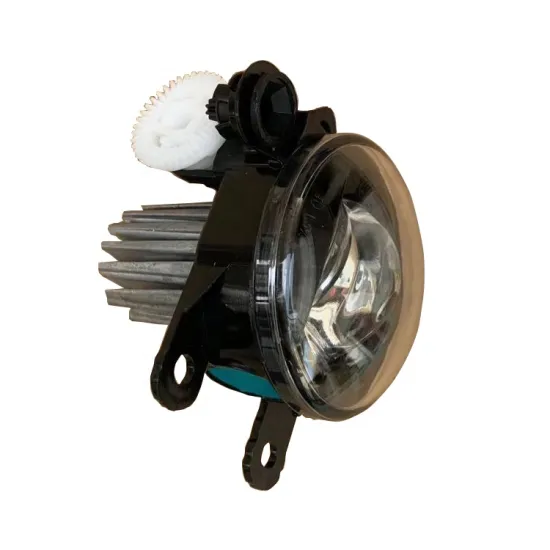 Ford Escape 2020 Front LED Fog Light - Auto Parts