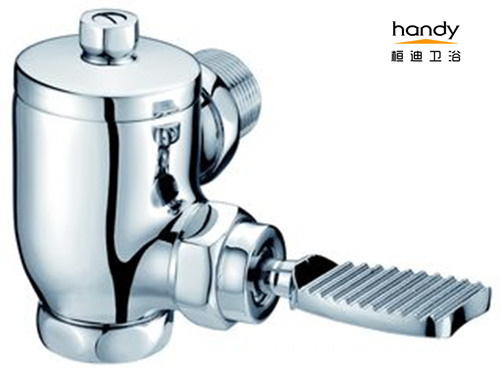 HN-7L19SELF VLOSING FLUSH VALVE HN-7L19SELF VLOSING FLUSH VALVE
