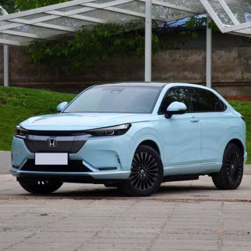 2023 New Suv E:Np1: Electric Cars for Sale