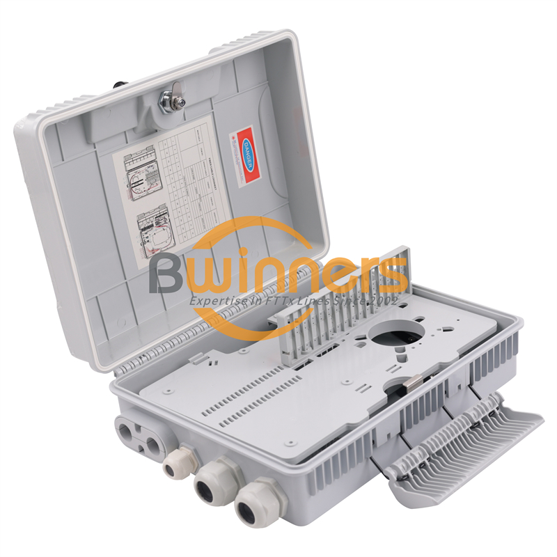 Fiber Junction Box