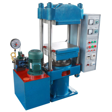 Hot Rubber Press for Lab Use 350*350