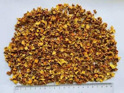 High quality Squash Fruit Freeze Dried Dehydrated