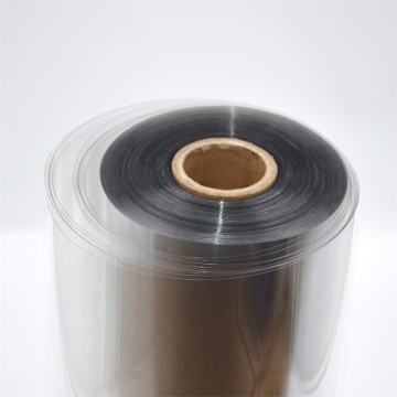 polyethylene terephthalate color film