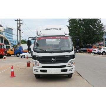 Tout nouveau camion à eau FOTON 5000litres prix bon marché