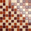 MOSAICO DI VETRO DI STOCK