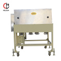 Grain Seeds Magnetic Separator to remove iron