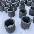 Anillos de grafito resistentes a alta temperatura