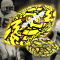 Jymingde Luminous Football Led Glowing American Football