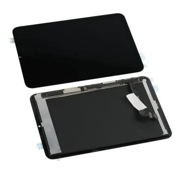Wholesale Tablet LCD Touch Screens for iPad Models: 9.8, 7, 6, iPad Pro 12.9", "11", "10.5", "9.7", iPad Mini 6, 5, 4, 3, and Air - Digitizer Replacement Parts