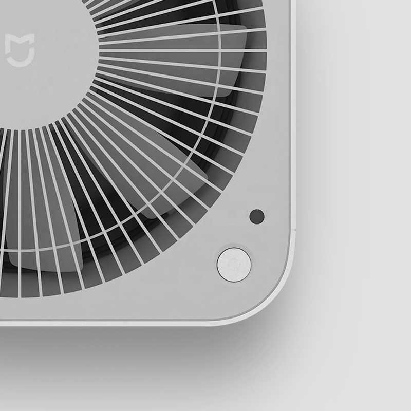 Xiaomi تنقية الهواء برو OLED شاشة التحكم التطبيق