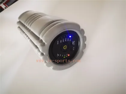 Muscle Relax Fitness Vibration Massage Training