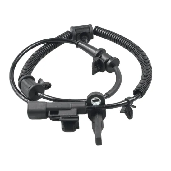 Front ABS Wheel Speed Sensor for OPEl, Chevrolet 12848538