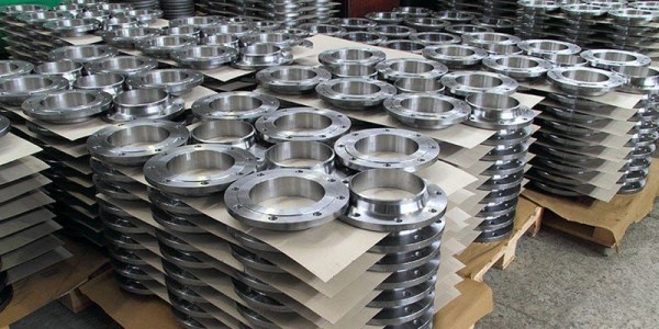carbon steel flane