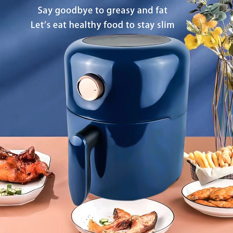 Smart Multifunctional Mini Air Fryer 2.5L 3.0L exporters