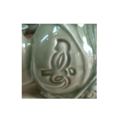 Assassin Teapot Chinese Ceramics