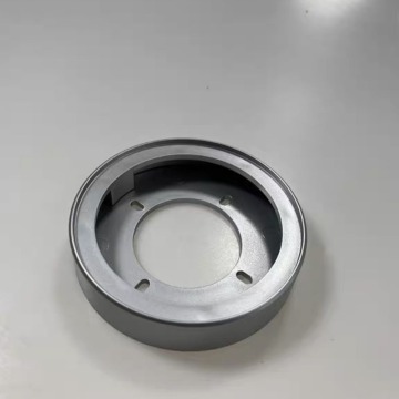 Custom Plastic Instrument Case