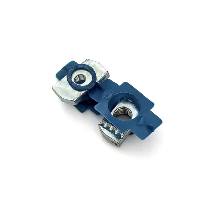 Universal Plastic Wing Nut