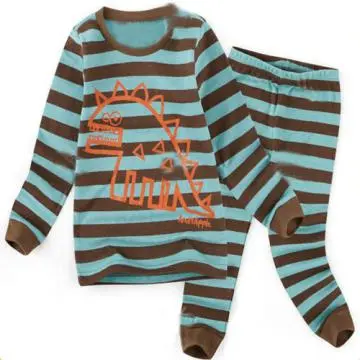 Trendy Sleepwear Boys Design Fancy