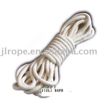 cotton ropes