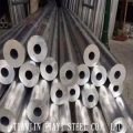 Aluminium nahtloses Rohr für Zelt