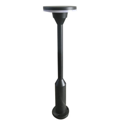 10W Decorative Outdoor Bollard Light