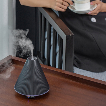 USB Volcano Aromatherapy aroma diffusers hotel