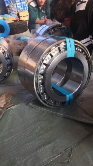 Extra Large Bearing 650mm Taper Roller Bearing