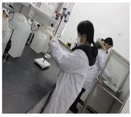 99% pure nature tea tree oil is haircare