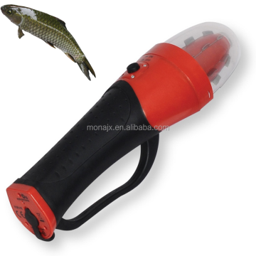 Fish Scale Peeling Machine: Efficient Tools for Removing Fish Scales