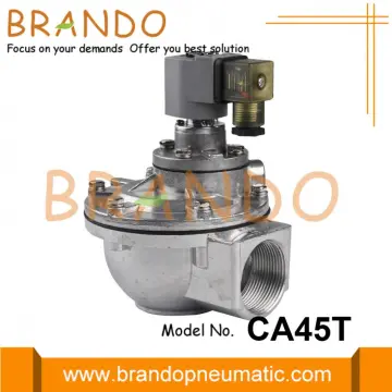 1.5'' Goyen Type Pulse Valve CA45T CA45T000 CA45T010