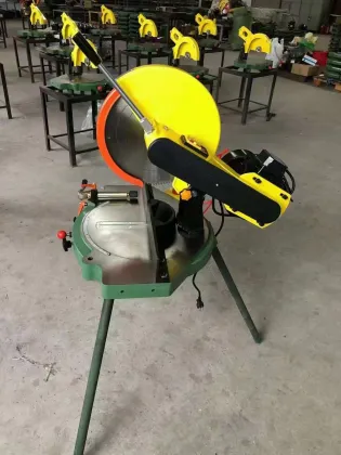 CNC Cutting Saw Machine for Aluminum Alloy Profiles