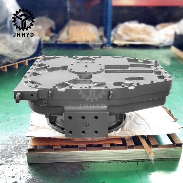 9150326 Hitachi EX2500 EX2500-5 PUMISSION PRO