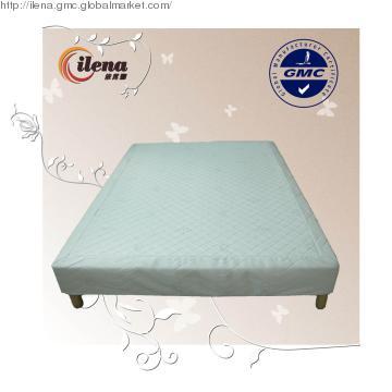 Knockdown wooden base,KD bed base(JM198)