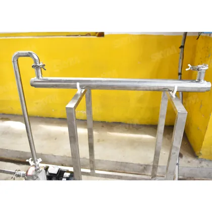 Water Treatment Solutions: Exploring Pure & Mineral Water Filtration Equipment and Drinking Water Machinery