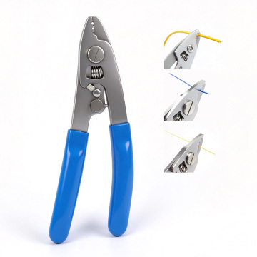 3 IN 1 Miller Stripper