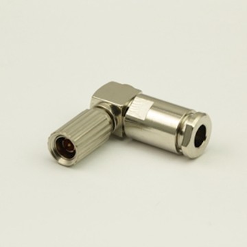 Connettore SAA (1.0/2.3) SAA maschio
