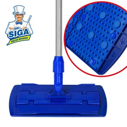 SIGA 2015 hot sale 360 perfect spin clean whirl 360 rotating mop