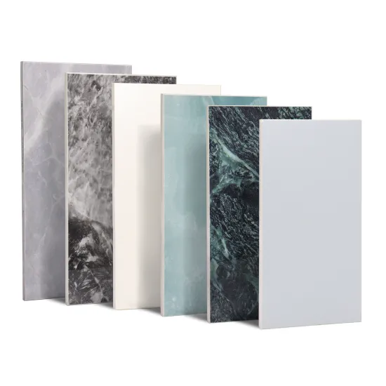 Blue Stone Countertops: Enhancing Style in Living Rooms, Bathrooms, and Dining Tables with Sintered Stone