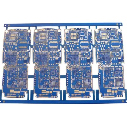 Ul94v-0 pcb board china pcb board double layer