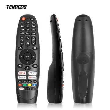 Universal Remote Control Compatible with All LG Smart TV Models (No Voice or Pointer Functions)