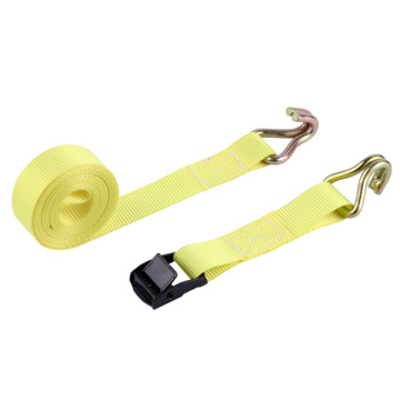 Heavy Duty Cam Buckle Tie Down Straps