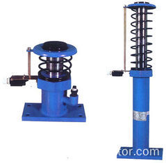 Hydraulic Elevator Oil Buffer